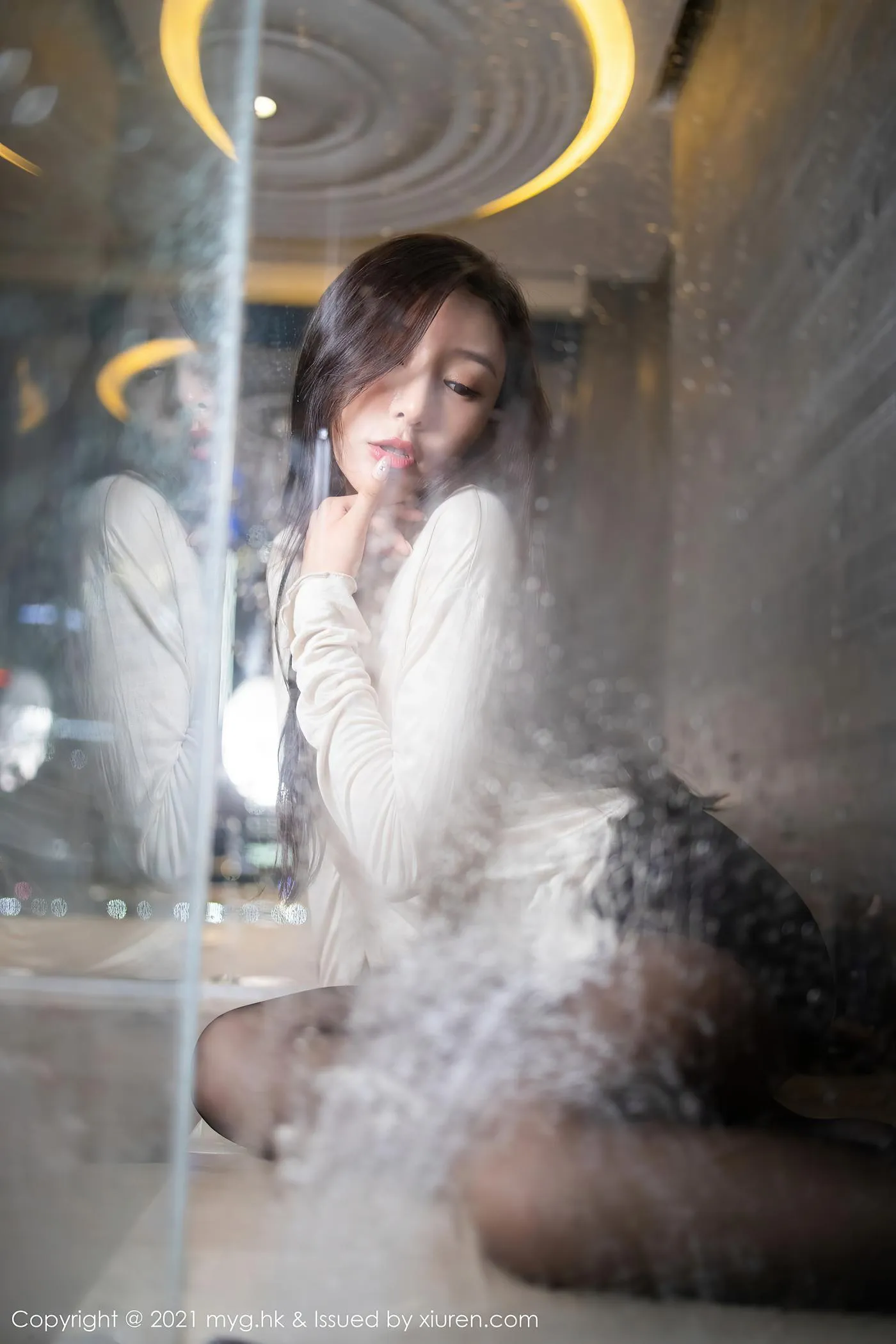[MyGirl美媛馆] 2021.07.14 VOL.555 王馨瑶yanni [74P]插图4